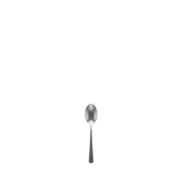 STOCCOLMA Peltro Mokaskje L:11cm 0,01kg