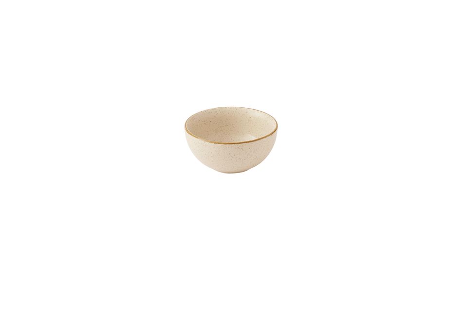 Churchill Stonecast Nutmeg Soup Bowl 47cl