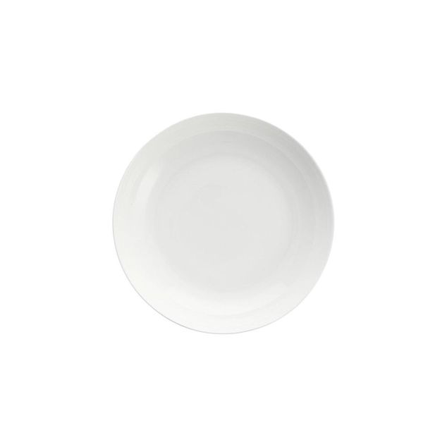 MODERN COUPE Plate deep coupe - 1150ml - Ø23,5cm - H:50cm