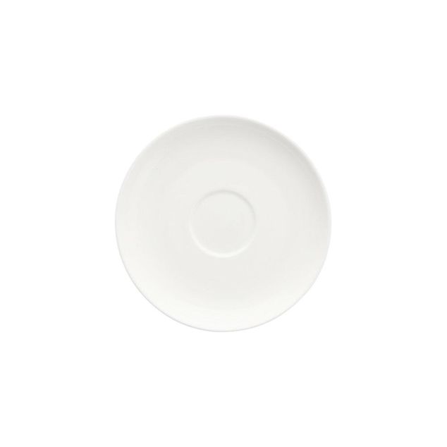MODERN COUPE Espresso Saucer - Ø11,5cm - H:15cm