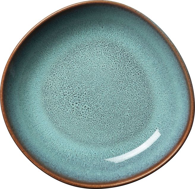 Lave glace Bowl flat 47 cl 21 cm 580g