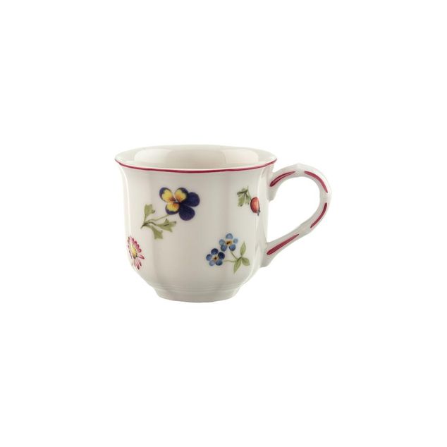 Petite Fleur Espresso cup 8 cl 99g