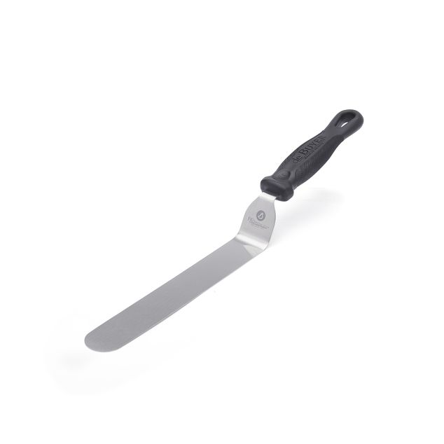 Palett Med Knekk. Blad 20 Cm.