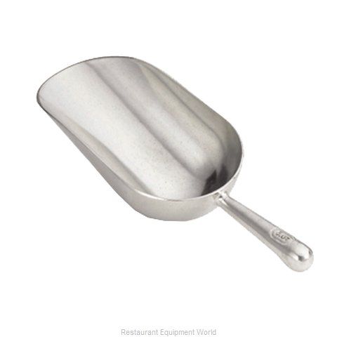 Ice Scoop 150 ml Aluminum