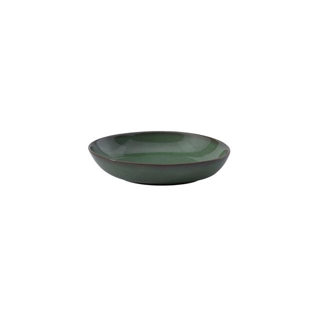 Lave vert Bowl 47 cl 21 cm 585g
