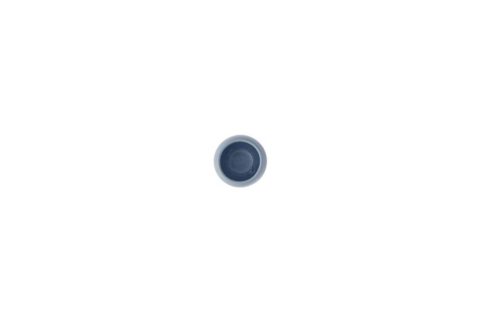 Churchill Emerge Oslo Blue Unhandled Cup D:5.9cm, H:6.3cm