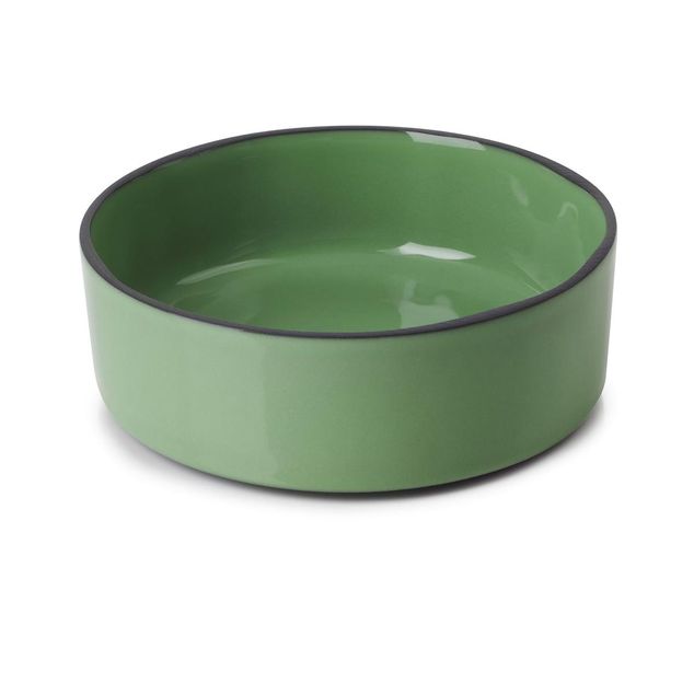 Caractere Gourmet Tallerken 14 Cm Mint