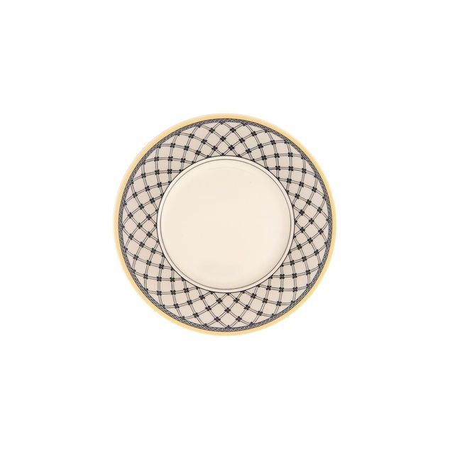 Audun Promenade Bread plate 17,8 cm 240g