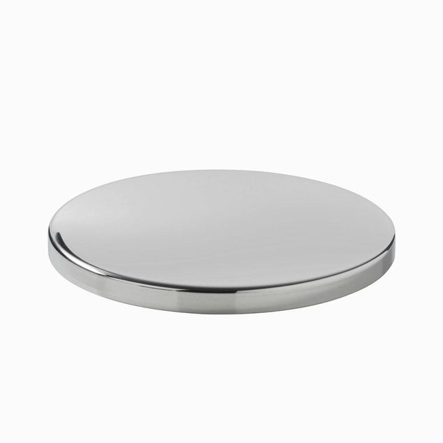En Scene Lid For Juice Dispenser Stainless steel