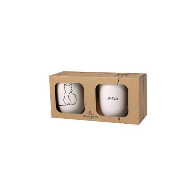 Statement Cat Set 29 cl 524g