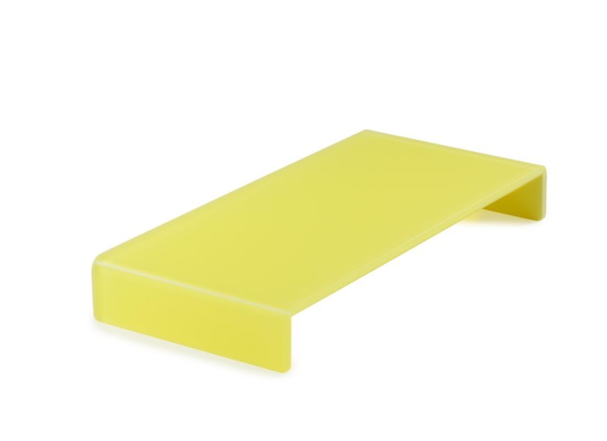 Stackable Buffet Nacryl Lemon