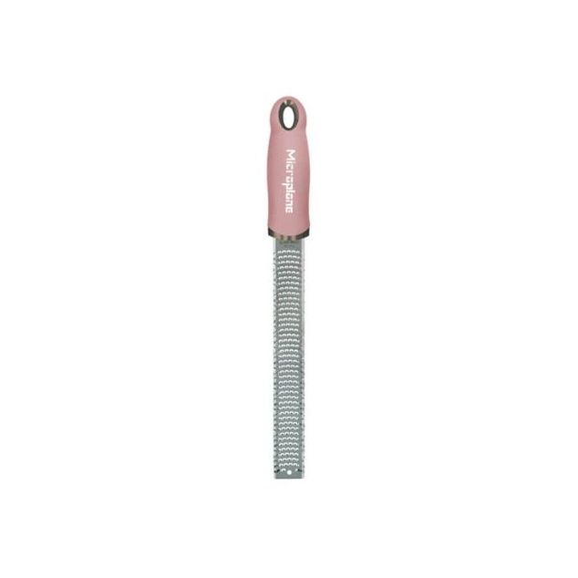 Microplane Premium Dusty Rose Zester