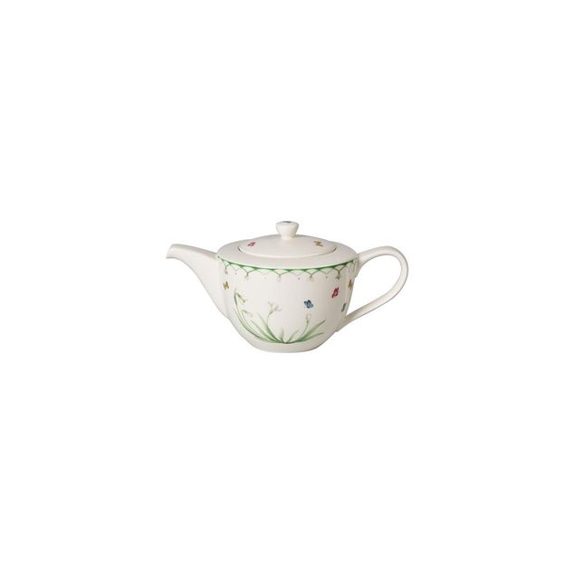 Colourful Spring Teapot 120 cl 836g