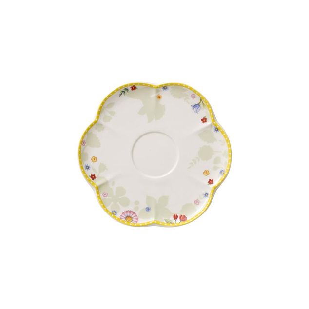 Spring Awakening Saucer coffee/tea cup 14,8 cm 241g