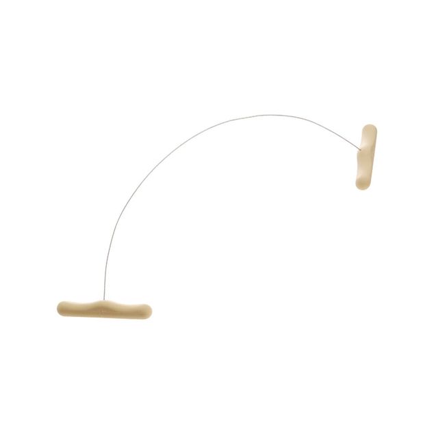 Ostetråder