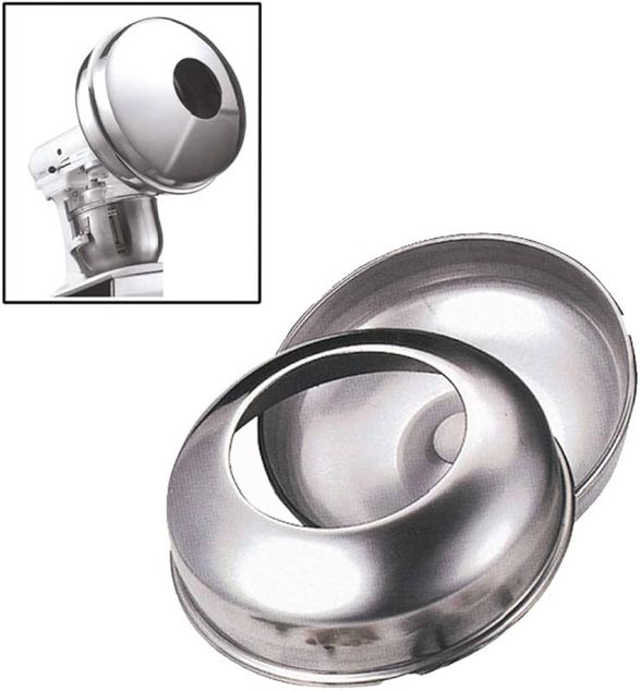 Sweet Maker, Coating System Dia:40 Cm