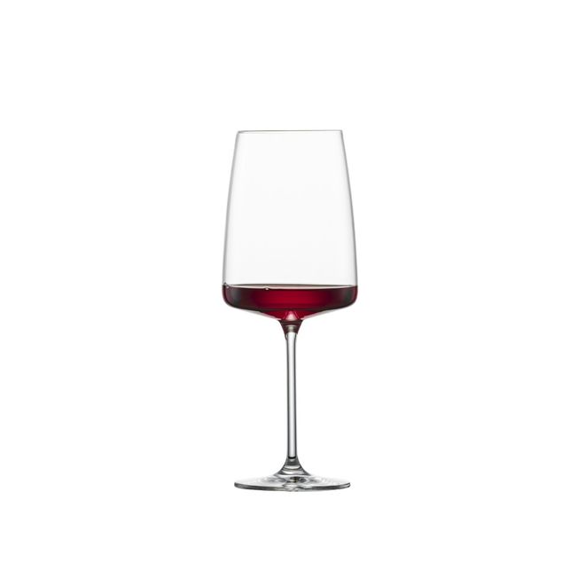 Vivid Senses (130) Flavoursome & Spicy 660ml (2)