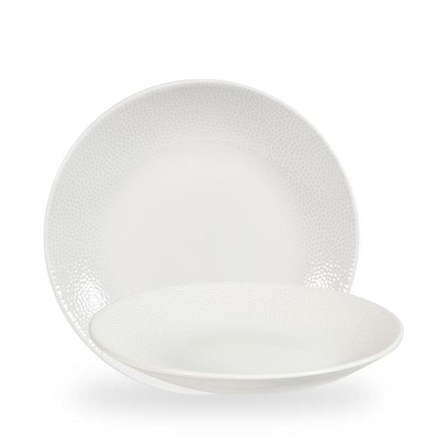 Isla Dyp Coupe Tallerken 28.1Cm