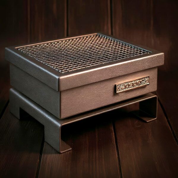 Josper Hibachi Table Grill