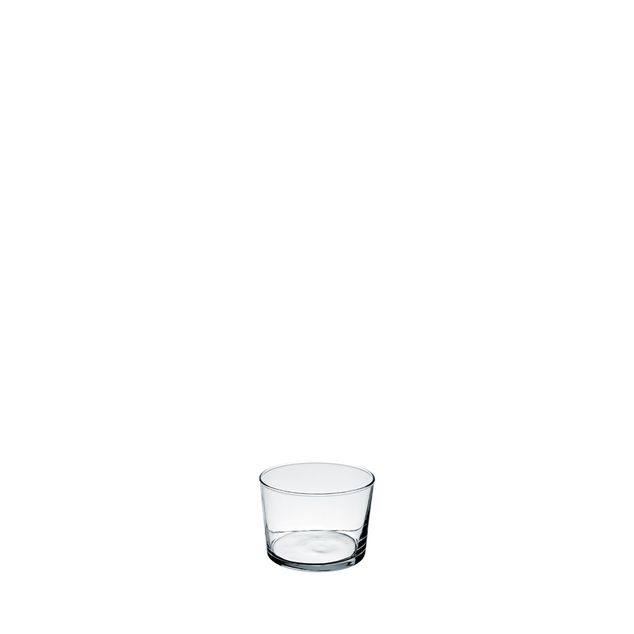 Bodega vannglass 225ml