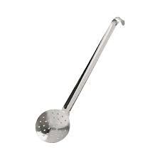 One Piece Skimmer Dia:14 Cm L.53 Cm L.