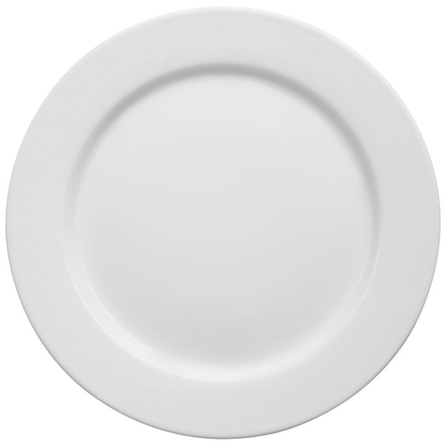 Easy white Flat plate 290mm