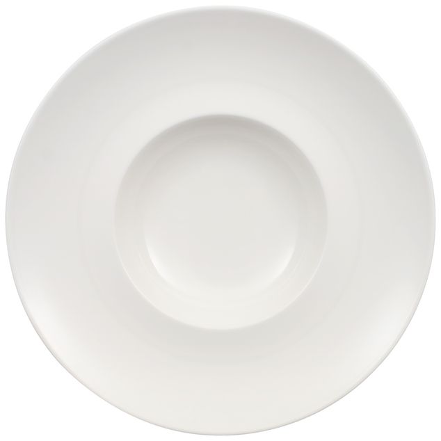 Marchesi white Deep plate 290/140mm 0,32L