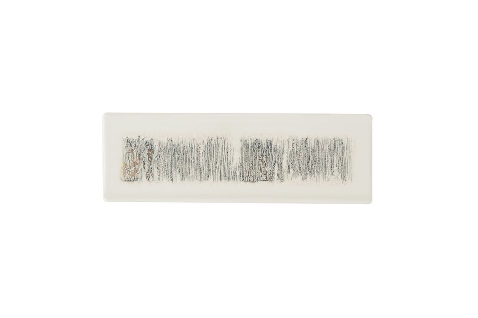 Lyra Pink Tasting Tray 32.3 x 10.5cm