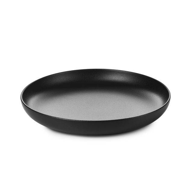 Adelie Gourmet Tallerken 27Cm Cast Iron Style