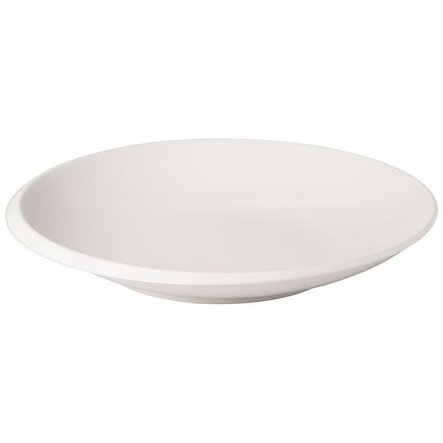 NewMoon Flat bowl 250x250x40mm 0,9L