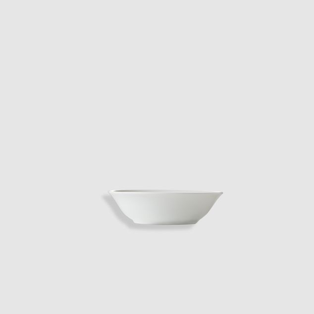 Page Blanche Chapitre 1 Bowl 14cm White 20cl