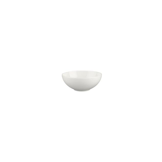 White Pearl Individual bowl 24 cl 13 cm 173g
