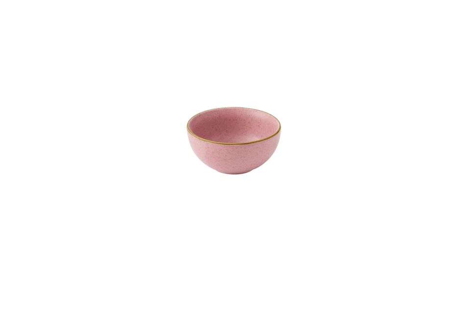 Stonecast Petal Pink Soup Bolle 13.2 X 6.3Cm