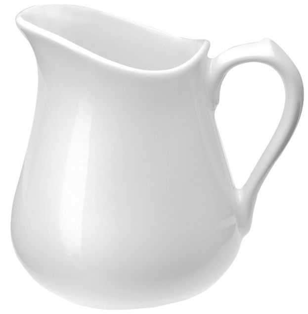Essentiels Melkekaraffel 15Cl White