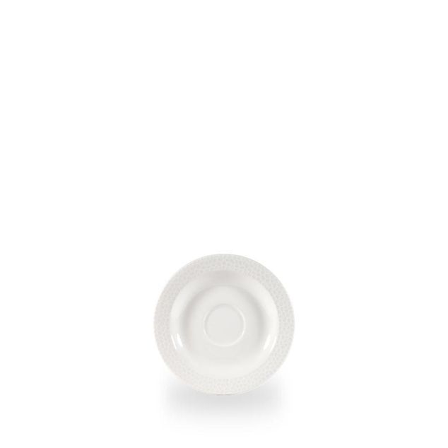 Isla Profile Saucer 12.8Cm