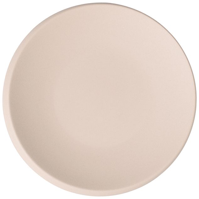 NewMoon Beige Flat plate 160x160x20mm