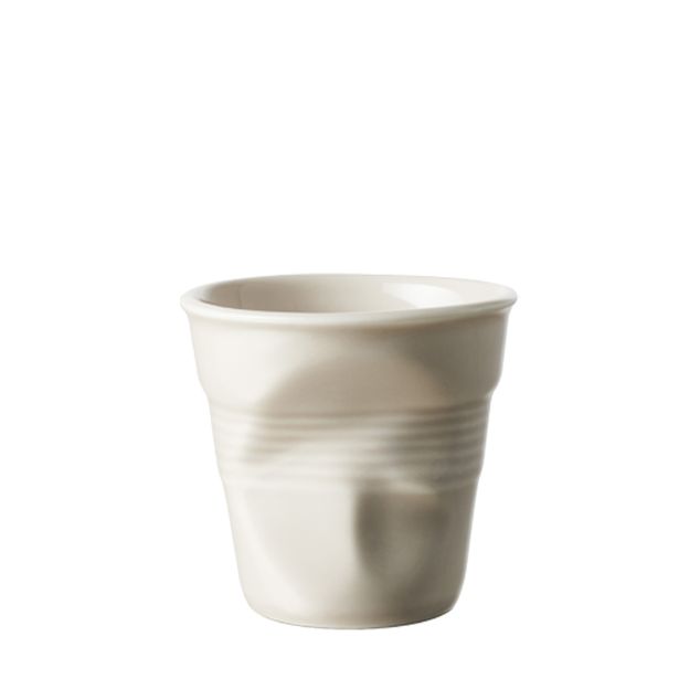 Froisses Cappuccino Tumbler 18Cl Pebble