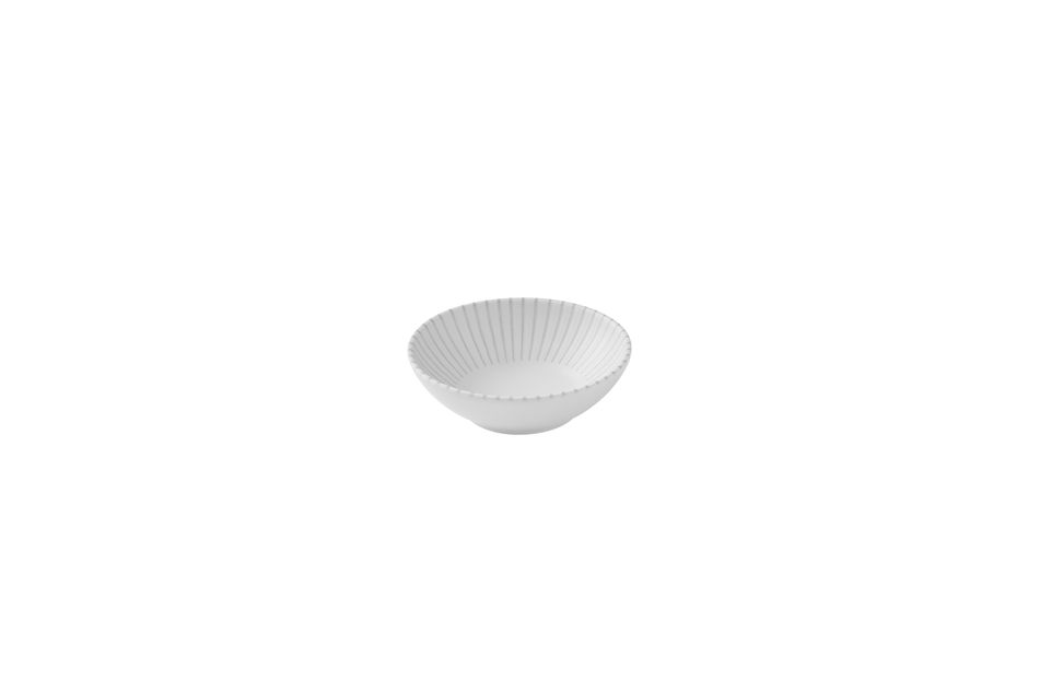 Inked Era Grey Contour * Shallow Bowl * 13cm 26cl H:4.5cm(12)