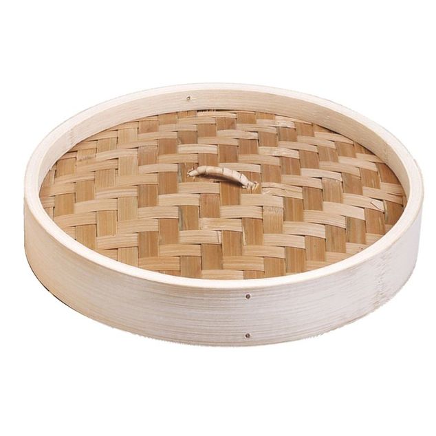 Round Steamer Lid 27