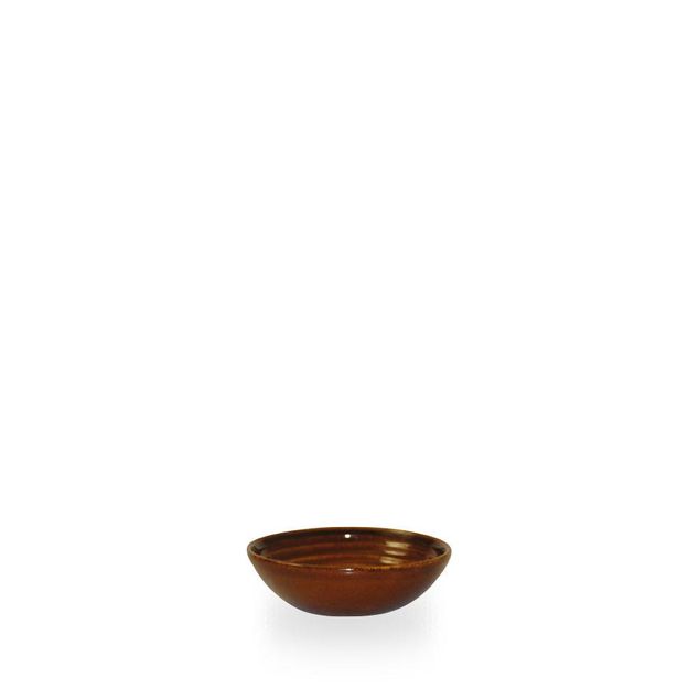 Cinnamon Ripple Dip Ildfast 11.3 X 3.5Cm