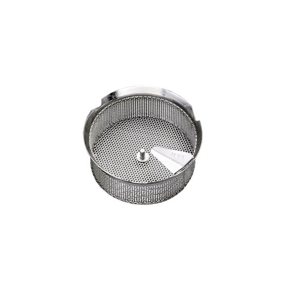 Louis Tellier Sieve for tinned food mill n.5 - 3 mm