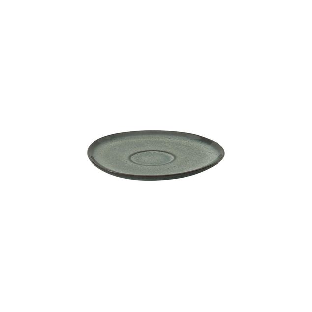 Lave gris Saucer coffee cup 220g