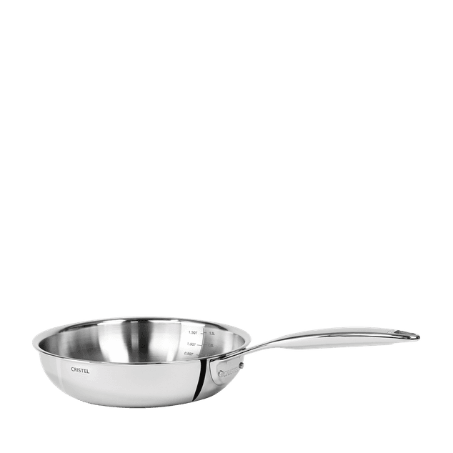 Castel Pro Sauteuse 24 Cm 2,3 Ltr