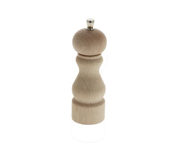 Salt Mill Rumba Rumba Natural - B Bois - 14 Cm