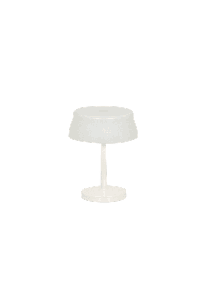 Sister Light Wi-Fi Mini Table Lamp 13X17 CM Pearl White 3,2W