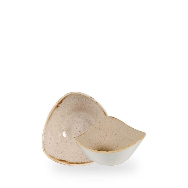 Stonecast Nutmeg Cream Lotus Bolle 15.3Cm