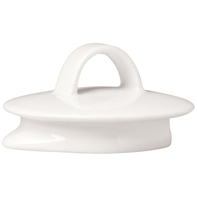 Villeroy & Boch Corpo white Cover coffeepot N.7 65mm