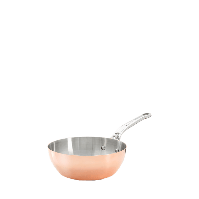 Conical Saute-Pancast St Handle?20