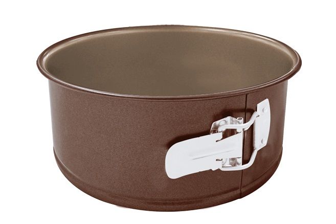 GOBEL High non-stick round springform pan, Ø 20 cm