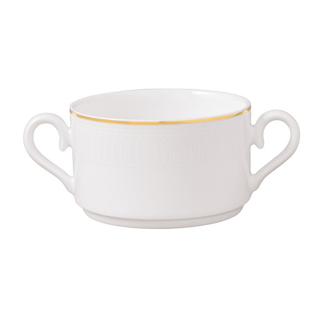 Chateau Septfontaines Soup cup stackable 150x95x55mm 0,29L